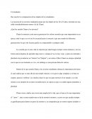 El estudiante ¿Qué les enseño Chano a los jóvenes?