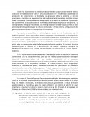 Como se da el Geopolitica del conocimiento