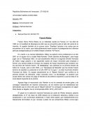 Franck Ribéry ensayo