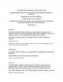 DEPARTAMENTO DE EDUCACIÓN, ESTUDIOS HUMANÍSTICOS Y CIENCIAS SOCIALES