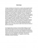 Como se da la Metodología