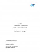 SEMIOTICA ARTES Y CIENCIAS SOCIALES