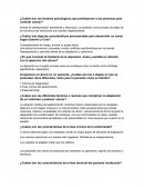 Cuales son y como atacan las Enfermedades Cronicas