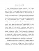 ENSAYO SOBRE EL VIRUS DE LA ACTITUD