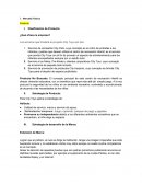 El Secreto ¿Qué ofrece la empresa?