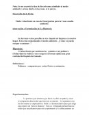 Nieve con pañales ¿Cómo Lo puedo recoger o contener ?