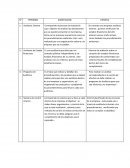 Como se da un buen Proyecto final