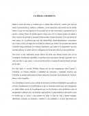 ENSAYO SOBRE LA FRAJA AMARILLA