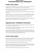 Guión de serie Ejemplo "Tesis"