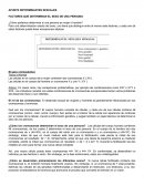 Anatomía sexual general