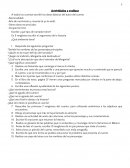 Ejemplo de las Fichas de lectura