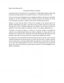 Ensayo La película trata de dos jóvenes que se encuentran en la edad adulta temprana, donde cada uno poseía su propia perspectiva con respecto al amor