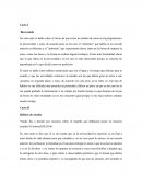 Cartas a un estudiante de derecho Bienvenida