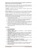 Guerra Mundialsus causas y consecuencias