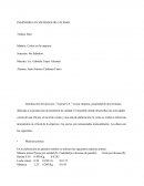 Costos en la empresa