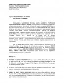 El gran Desahogo de prevencion