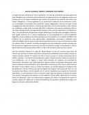 NUEVA EUGENESIA, ABORTO Y SINDROME POST-ABORTO