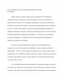 UNA ECONOMIA CON EL MAYOR CRECIMIENTO EN TODO