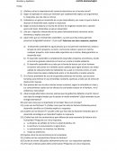 ¿Define cuál es la importancia del comercio electrónico en el mundo actual?