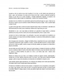 Mapa Alumno : Leonardo Jesús Rodríguez López