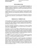 Administracion de la promocion