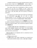 COMO SE DA LA COMPENSACION DERECHO VENEZOLANO