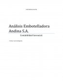 Una gran Contabilidad gerencial