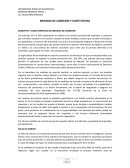 MEDIDAS DE COERCION Y SUSTITUTIVAS CONCEPTO Y CARACTERISTICAS DE MEDIDAS DE COERCION: