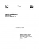 AQ UES EDEBE EL DOLOR Y SUFRIMIENTO