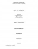 Domicilios POLITÉCNICO GRANCOLOMBIANO