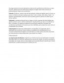 Para lograr abordar el tema de identidad en el ejercicio de la profesión de enfermería con mayor precisión