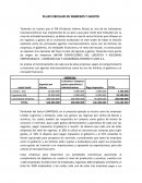 Que es un Flujo circular de ingresos y gastos