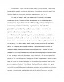 Como se da Personalidad, motivación y psicología