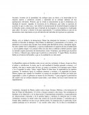 Su enfoque puso un freno a la emotividad de los mejores autores y cientificos sociales,