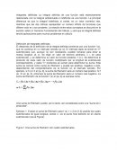 Integrales Definición de integrales definidas