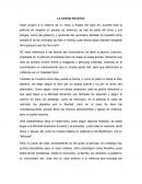 Un buen Analisis de la naranja mecanica