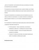 Que es el reclutamiento Complicaciones del parto