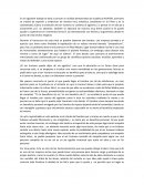 Cómo la ambición del ser humano lo conlleva al egoísmo y a pensar en el solo yo y únicamente yo?