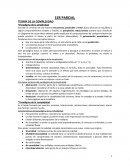 RESUMEN DE PLANEAMIENTO A LARGO