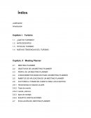 CUALES SON LOS CONOCIMIENTOS BÁSICOS PARA UN MEETING PLANNER