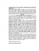 LICENCIADO MILTON RENE MANZANO, ADMINISTRADOR CEMENTERIOS NACIONALES: