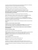 Ensayo sobre el higado