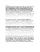ESTILOS DE LA ARQUITECTURA Posmoderna