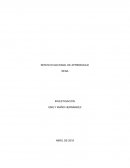 Investigacion SERVICIO NACIONAL DE APRENDIZAJE