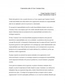 Comentarios sobre el Caso: Cementos Lima