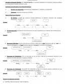 Concepto de Reacción Química: Una reacción química es un proceso mediante el cual distintas sustancias cambian su composición formando sustancias nuevas.