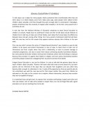 Como se da la Sexual Education At Schools