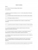 Postítulo en Prevención de Riesgos y Medio Ambiente.