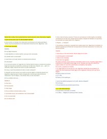 Inglés Básico 3 Project: Addresses and places. Página 1
