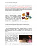 EL hombre lobo y educación de J. CAsasampera